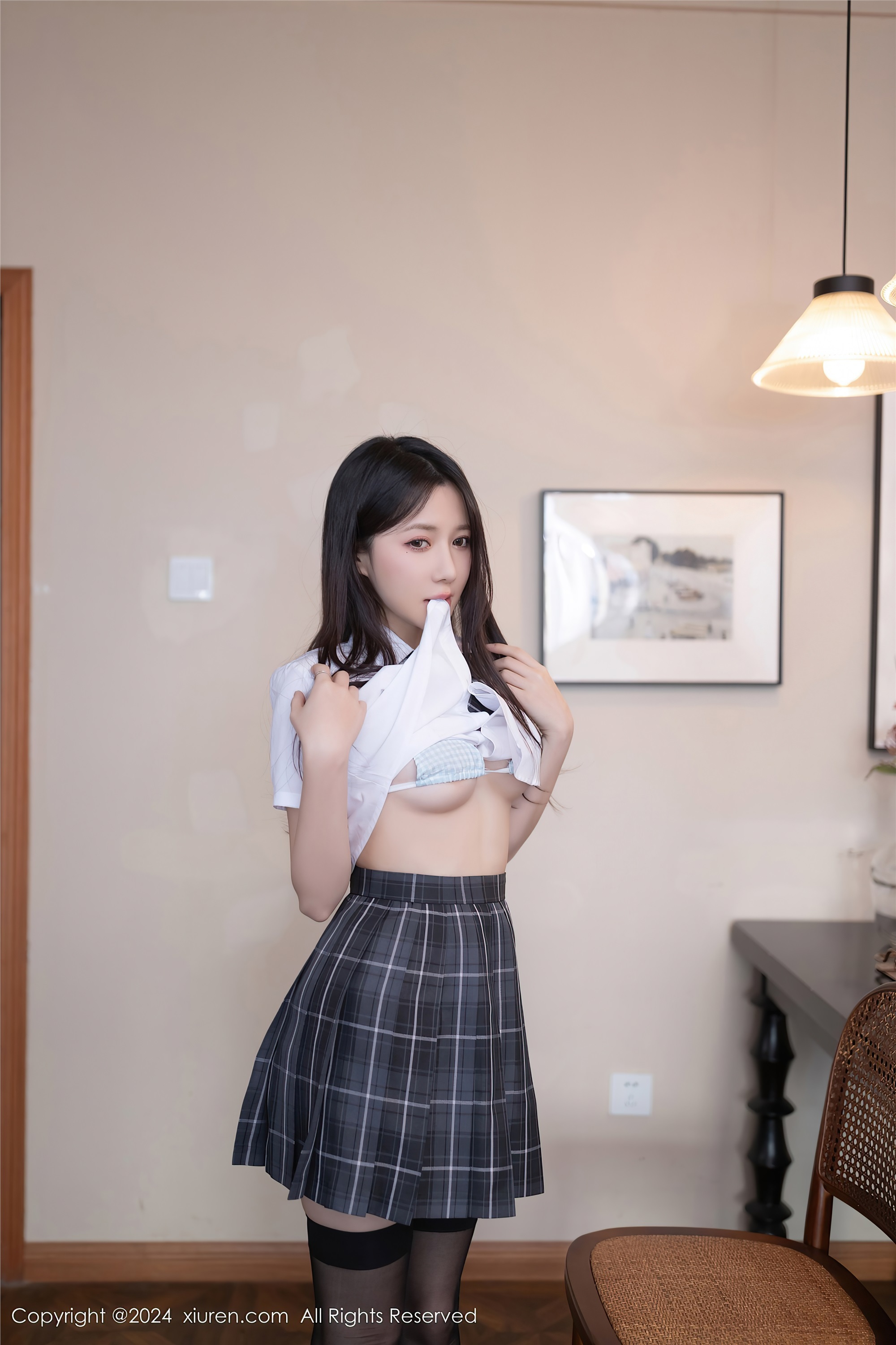 Xiuren秀人网 2024.05.10 NO.8516 鱼子酱Fish